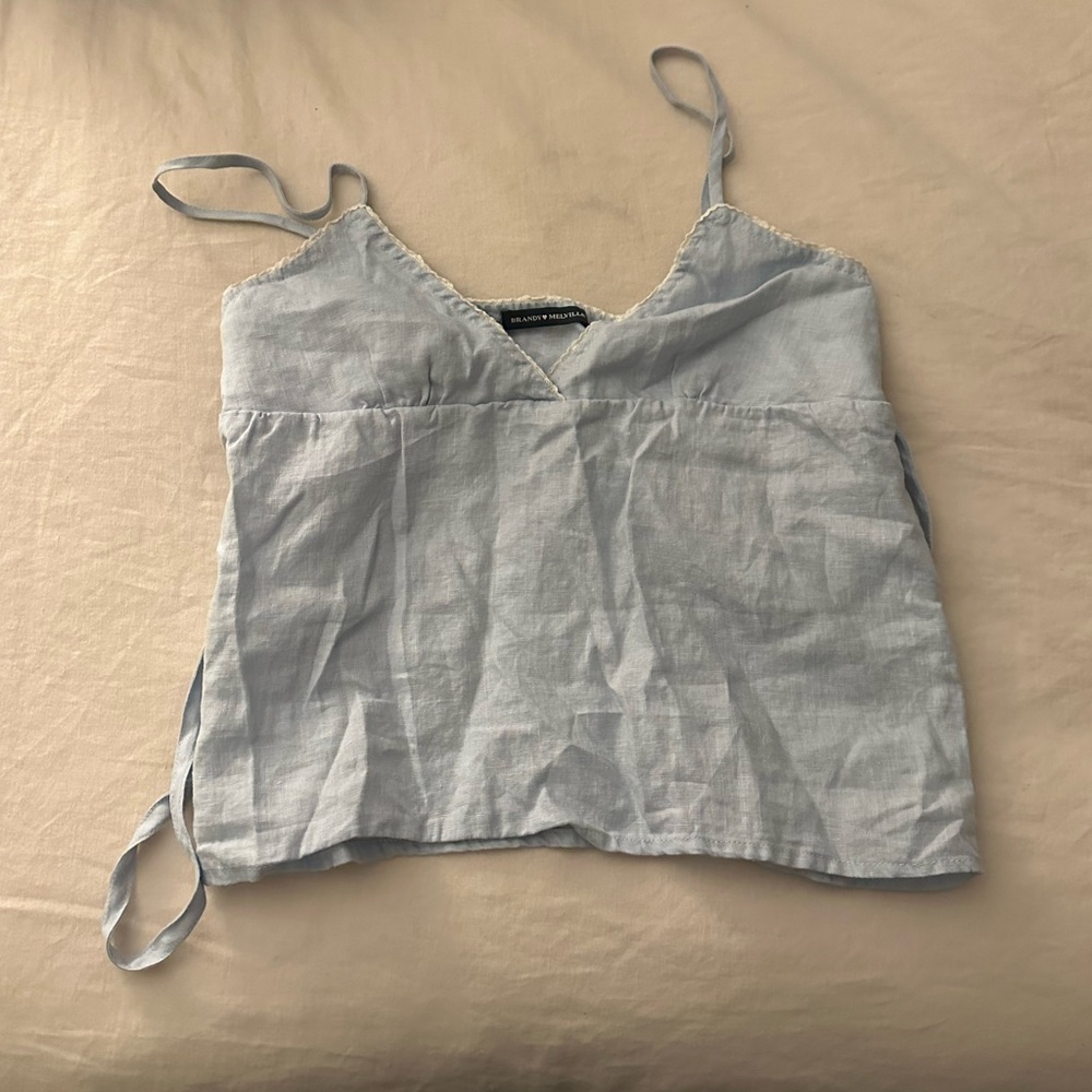 Brandy Melville Edith tank